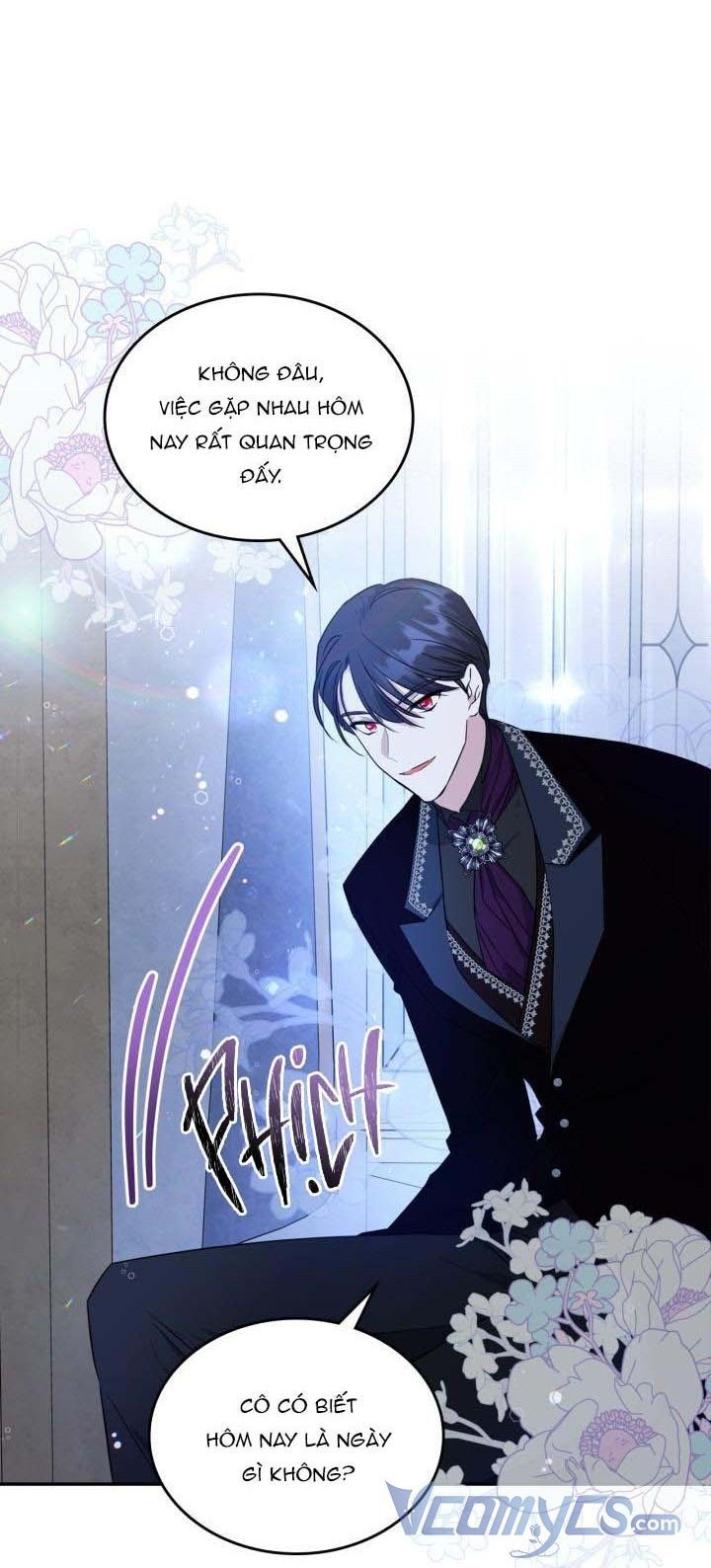 đọc truyện Hôm Nay Công Nương Toàn Năng Cũng Thấy Chán Nản Chương 32 ảnh 11 tại Thiên Thai Truyện