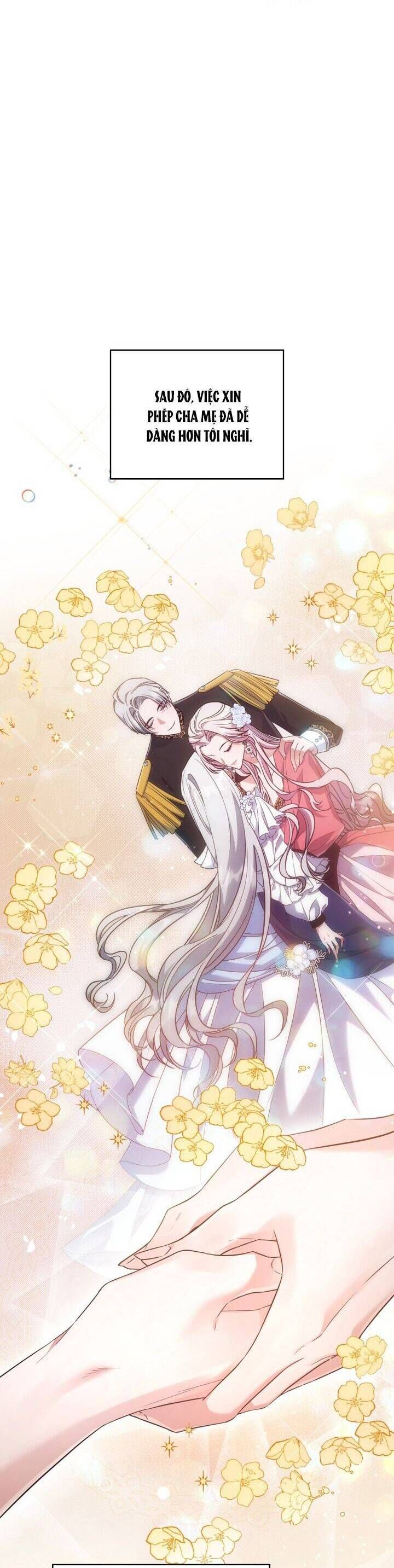 đọc truyện Hôm Nay Công Nương Toàn Năng Cũng Thấy Chán Nản Chương 35 ảnh 12 tại Thiên Thai Truyện