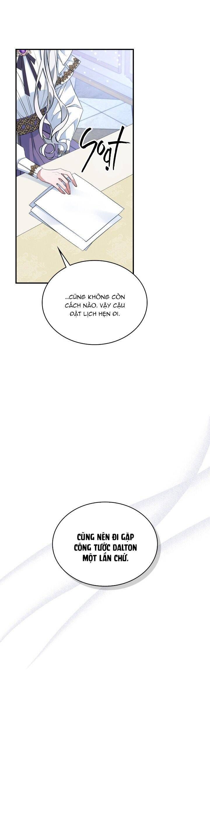 đọc truyện Hôm Nay Công Nương Toàn Năng Cũng Thấy Chán Nản Chương 35 ảnh 15 tại Thiên Thai Truyện