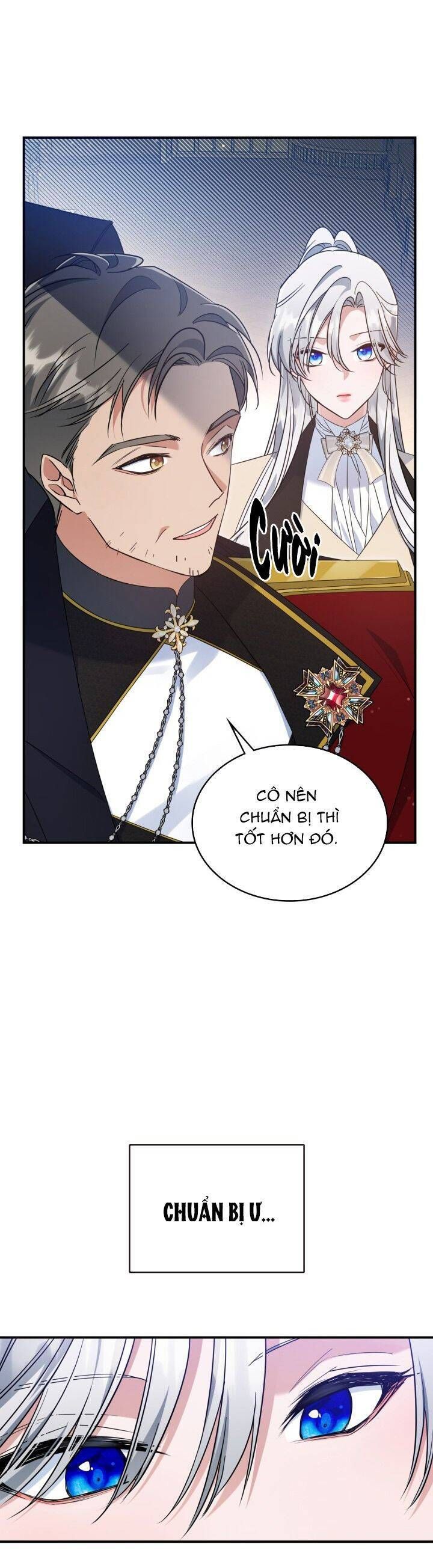 đọc truyện Hôm Nay Công Nương Toàn Năng Cũng Thấy Chán Nản Chương 35 ảnh 27 tại Thiên Thai Truyện