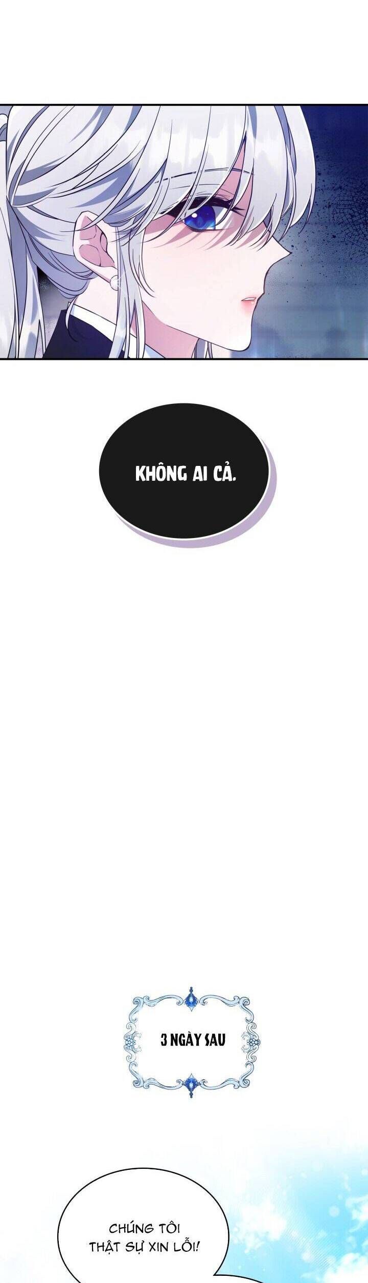 đọc truyện Hôm Nay Công Nương Toàn Năng Cũng Thấy Chán Nản Chương 36 ảnh 14 tại Thiên Thai Truyện