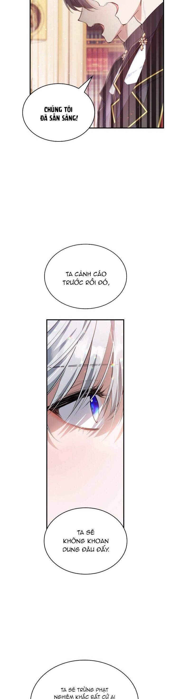 đọc truyện Hôm Nay Công Nương Toàn Năng Cũng Thấy Chán Nản Chương 36 ảnh 18 tại Thiên Thai Truyện