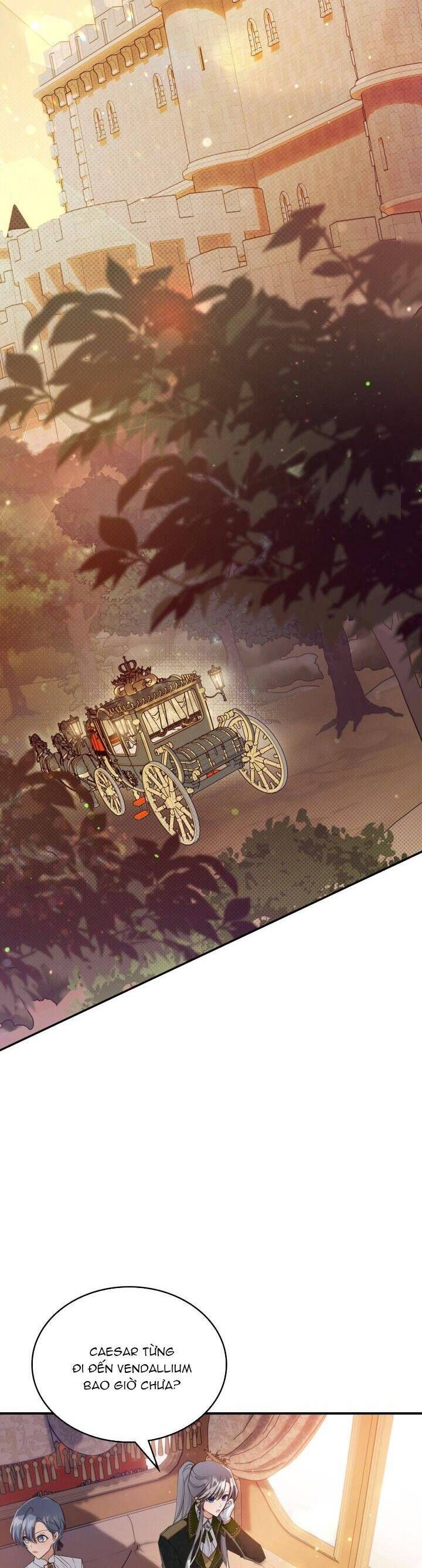 đọc truyện Hôm Nay Công Nương Toàn Năng Cũng Thấy Chán Nản Chương 36 ảnh 23 tại Thiên Thai Truyện