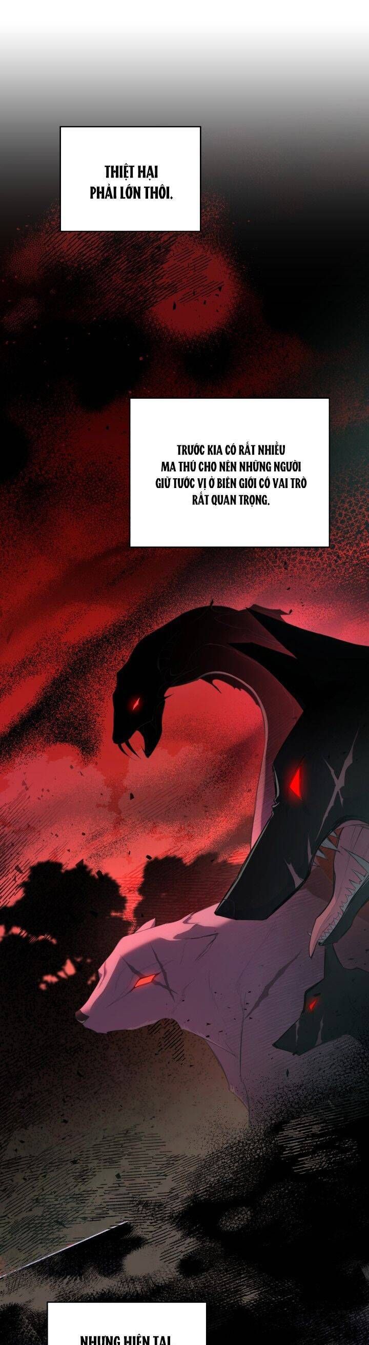 đọc truyện Hôm Nay Công Nương Toàn Năng Cũng Thấy Chán Nản Chương 36 ảnh 25 tại Thiên Thai Truyện