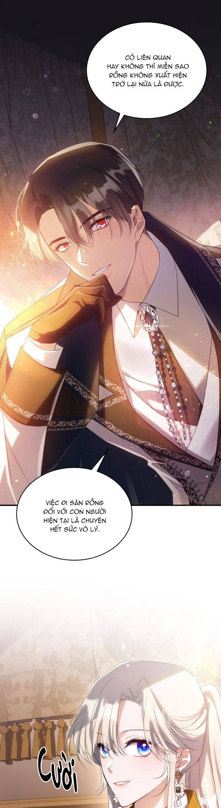 đọc truyện Hôm Nay Công Nương Toàn Năng Cũng Thấy Chán Nản Chương 36 ảnh 29 tại Thiên Thai Truyện