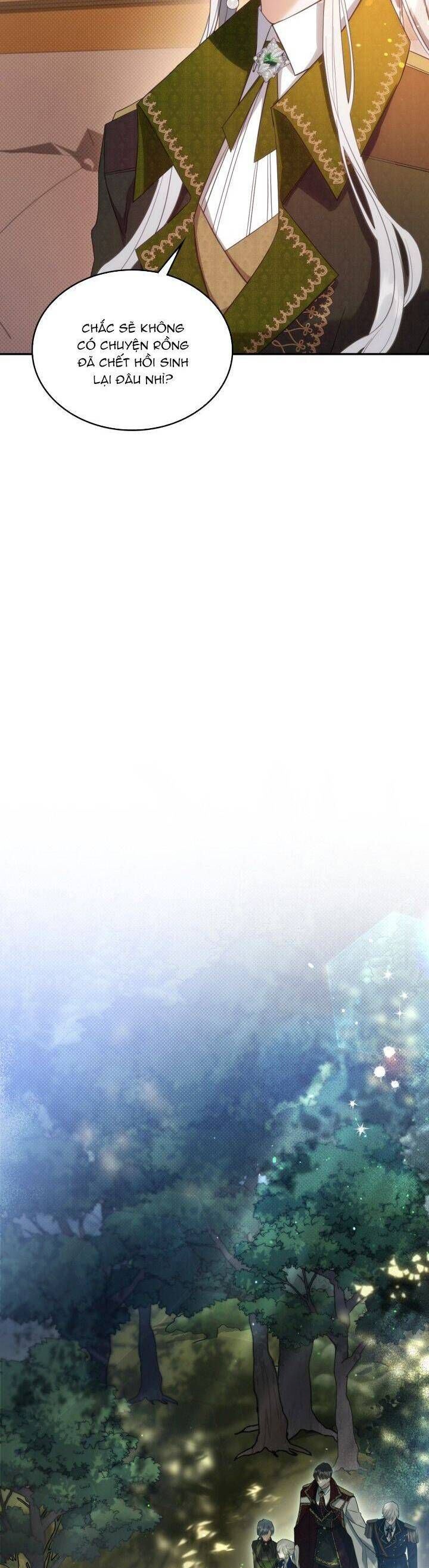 đọc truyện Hôm Nay Công Nương Toàn Năng Cũng Thấy Chán Nản Chương 36 ảnh 30 tại Thiên Thai Truyện