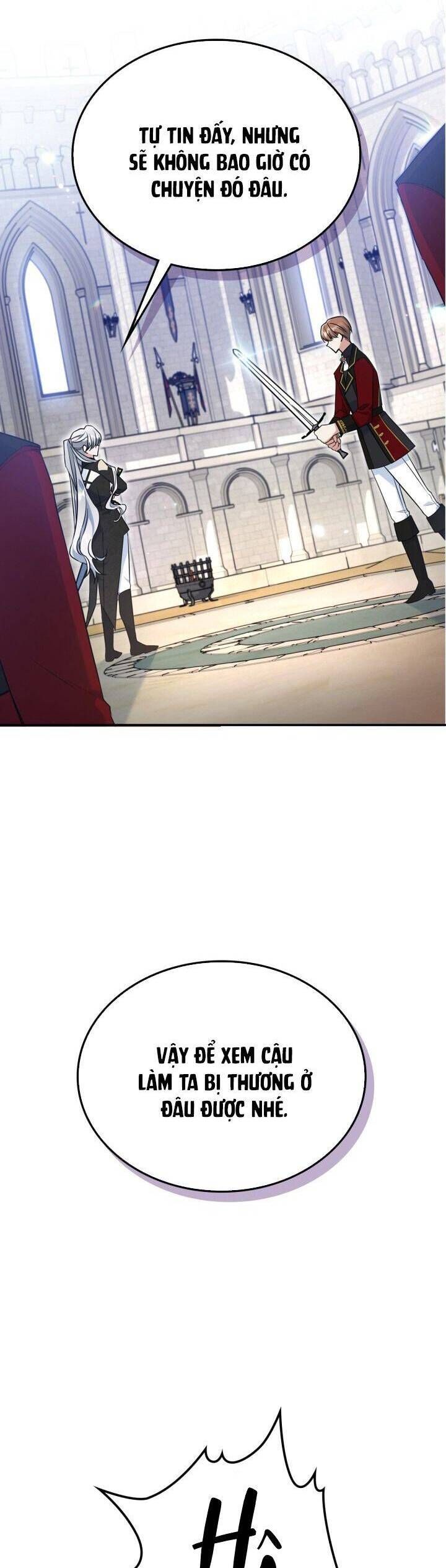 đọc truyện Hôm Nay Công Nương Toàn Năng Cũng Thấy Chán Nản Chương 36 ảnh 5 tại Thiên Thai Truyện