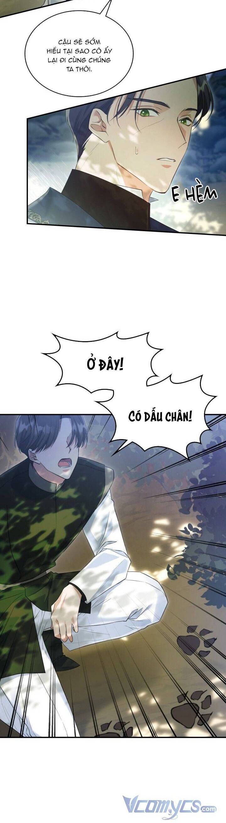 đọc truyện Hôm Nay Công Nương Toàn Năng Cũng Thấy Chán Nản Chương 36 ảnh 32 tại Thiên Thai Truyện