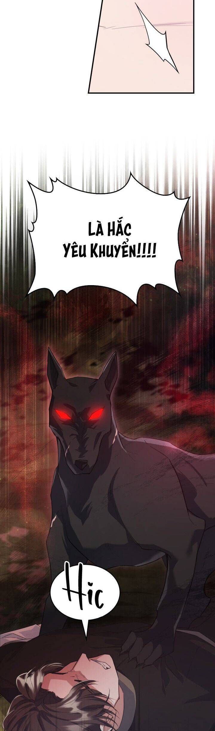 đọc truyện Hôm Nay Công Nương Toàn Năng Cũng Thấy Chán Nản Chương 36 ảnh 36 tại Thiên Thai Truyện