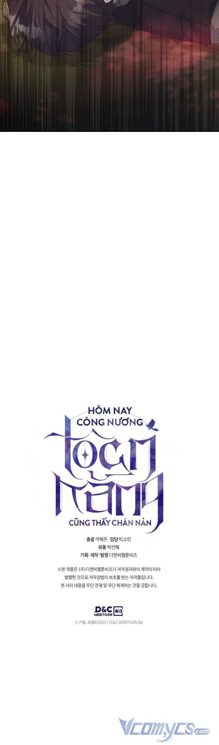 đọc truyện Hôm Nay Công Nương Toàn Năng Cũng Thấy Chán Nản Chương 36 ảnh 37 tại Thiên Thai Truyện