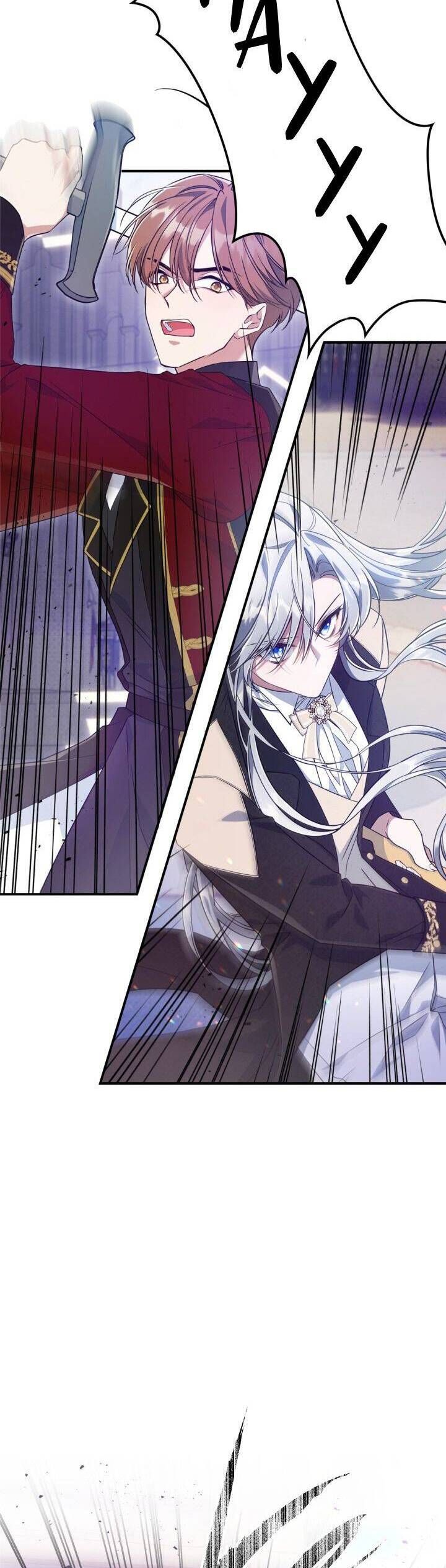 đọc truyện Hôm Nay Công Nương Toàn Năng Cũng Thấy Chán Nản Chương 36 ảnh 6 tại Thiên Thai Truyện