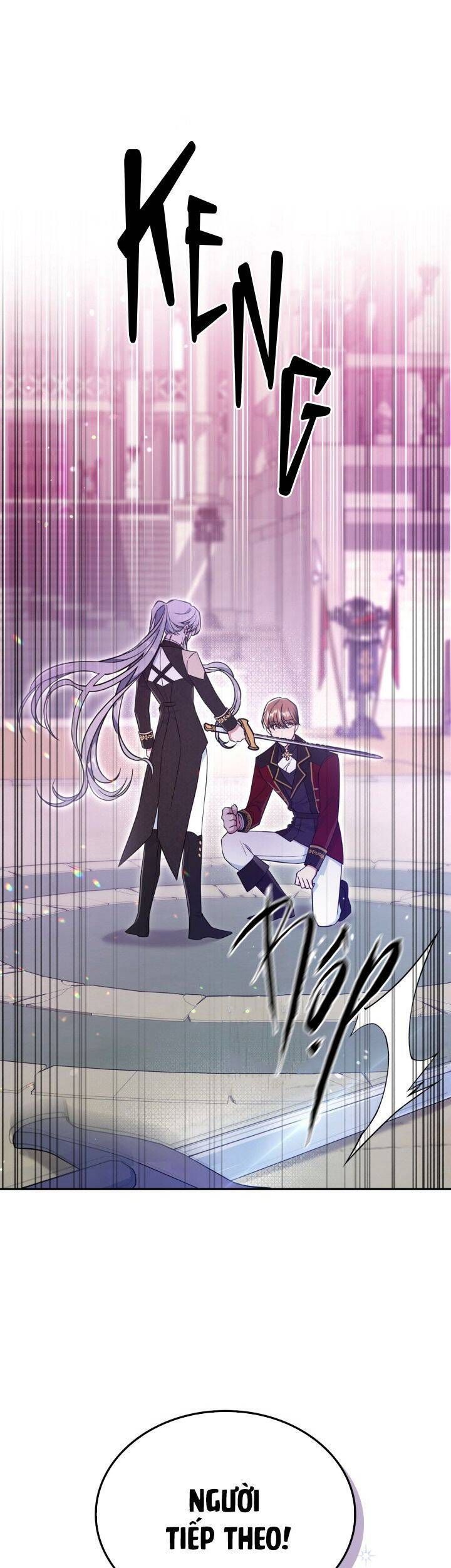 đọc truyện Hôm Nay Công Nương Toàn Năng Cũng Thấy Chán Nản Chương 36 ảnh 8 tại Thiên Thai Truyện