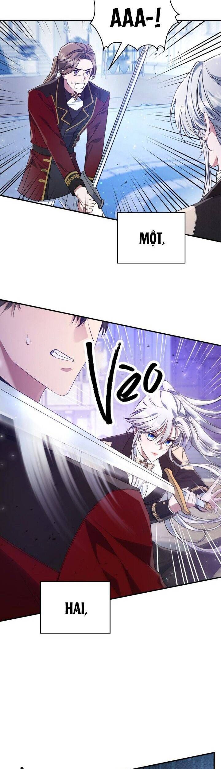 đọc truyện Hôm Nay Công Nương Toàn Năng Cũng Thấy Chán Nản Chương 36 ảnh 10 tại Thiên Thai Truyện