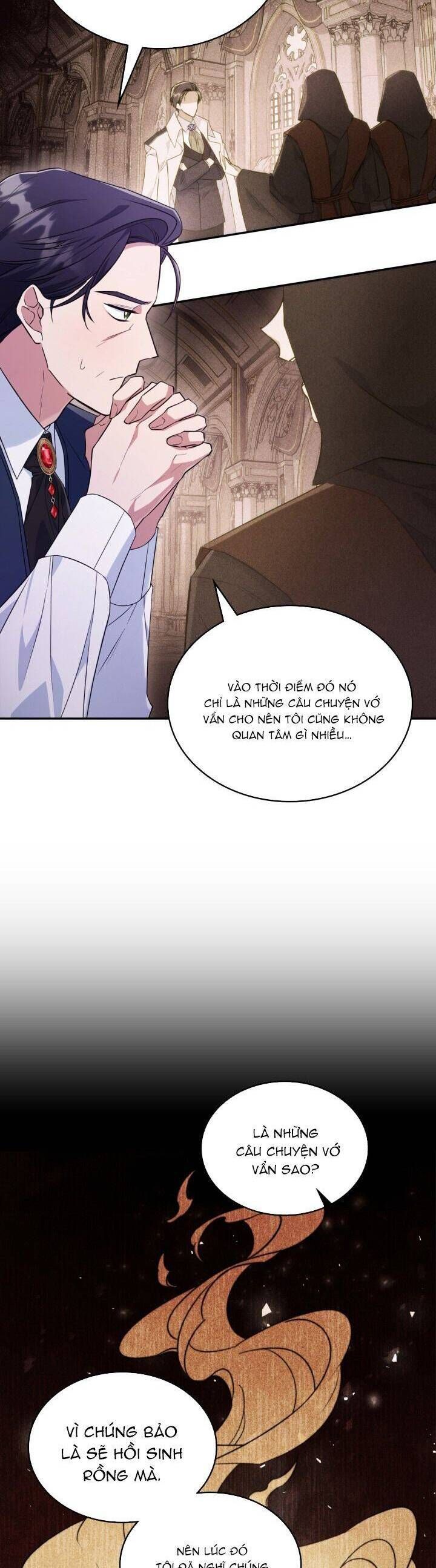 đọc truyện Hôm Nay Công Nương Toàn Năng Cũng Thấy Chán Nản Chương 37 ảnh 12 tại Thiên Thai Truyện