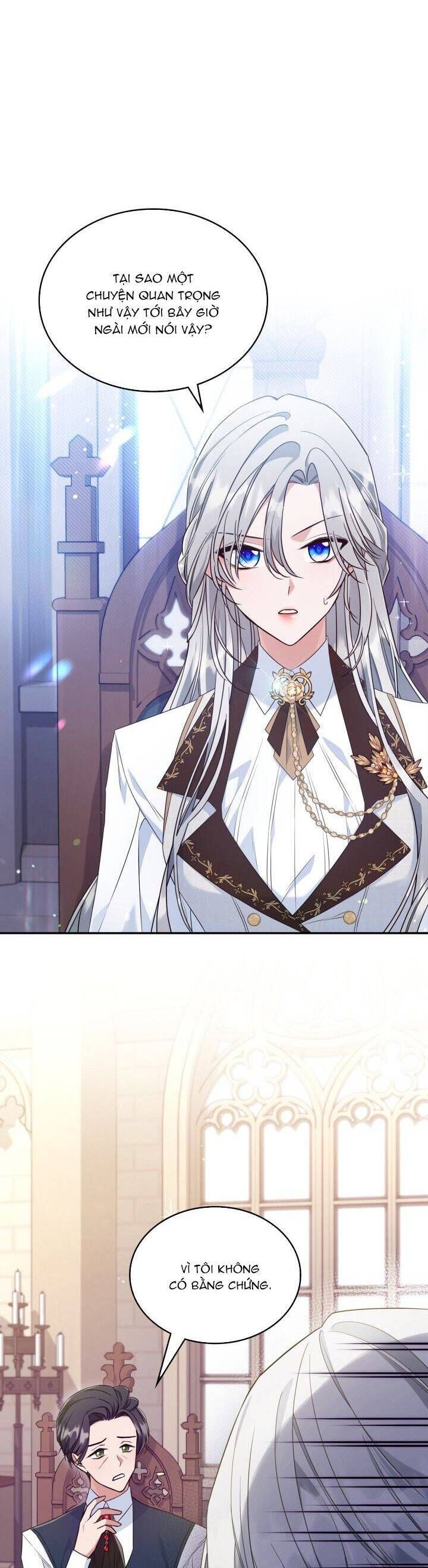 đọc truyện Hôm Nay Công Nương Toàn Năng Cũng Thấy Chán Nản Chương 37 ảnh 16 tại Thiên Thai Truyện