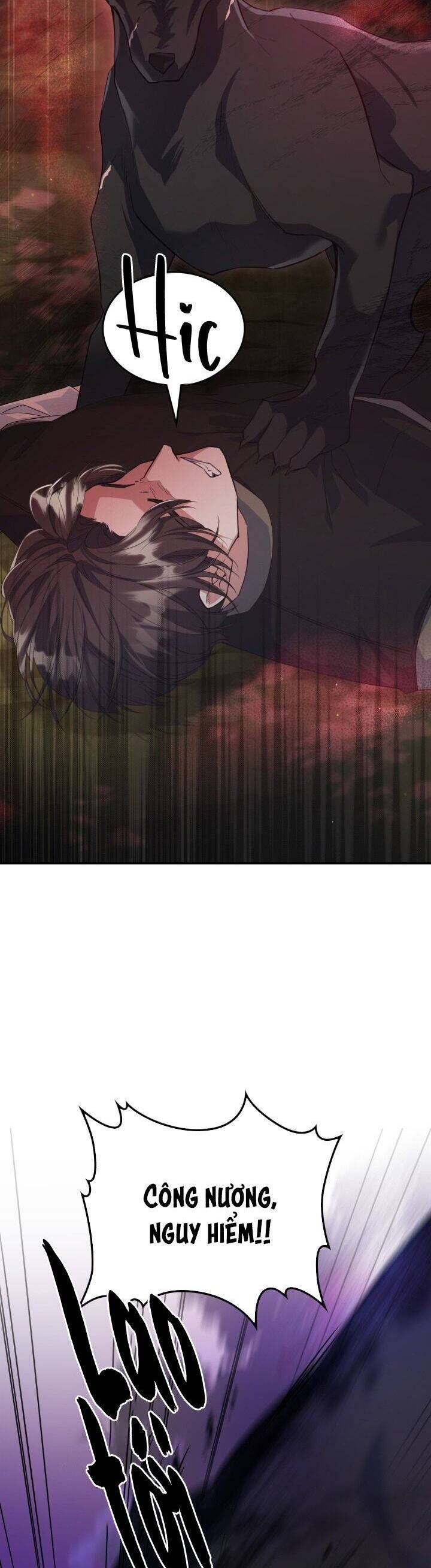 đọc truyện Hôm Nay Công Nương Toàn Năng Cũng Thấy Chán Nản Chương 37 ảnh 4 tại Thiên Thai Truyện