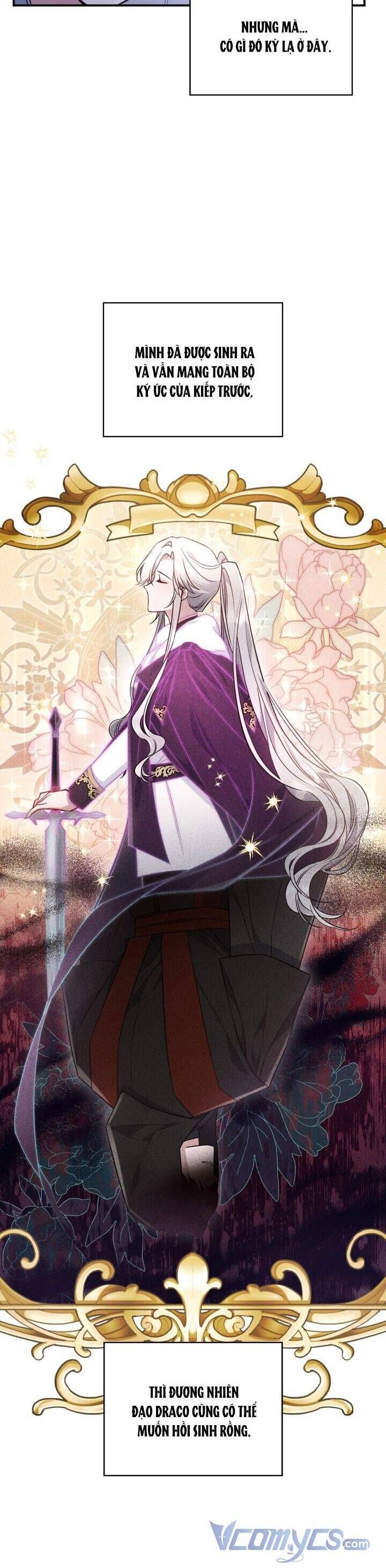 đọc truyện Hôm Nay Công Nương Toàn Năng Cũng Thấy Chán Nản Chương 37 ảnh 26 tại Thiên Thai Truyện