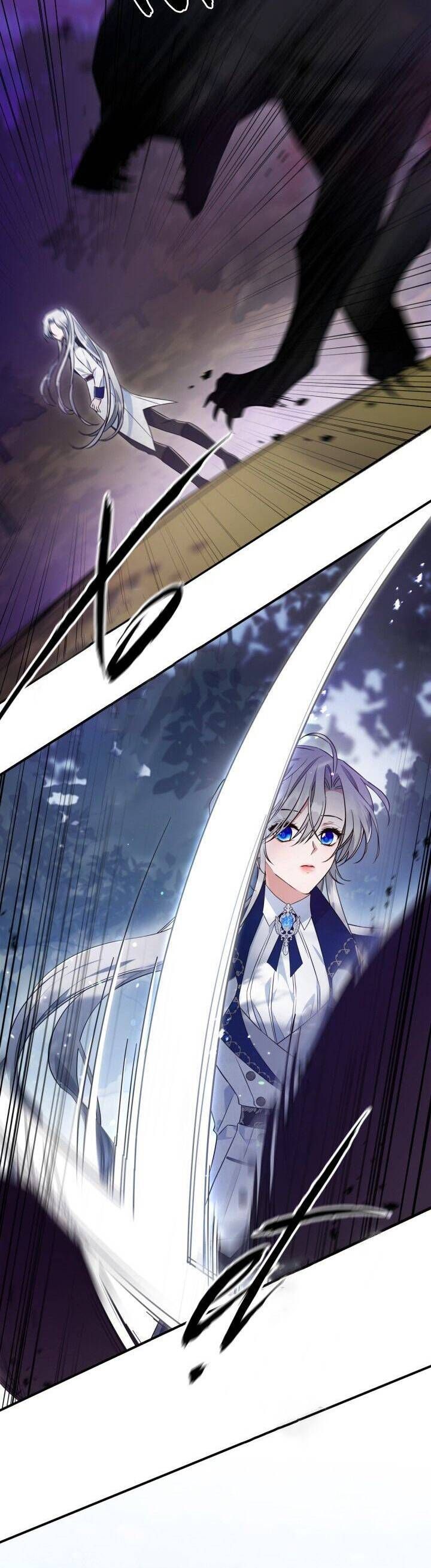 đọc truyện Hôm Nay Công Nương Toàn Năng Cũng Thấy Chán Nản Chương 37 ảnh 5 tại Thiên Thai Truyện