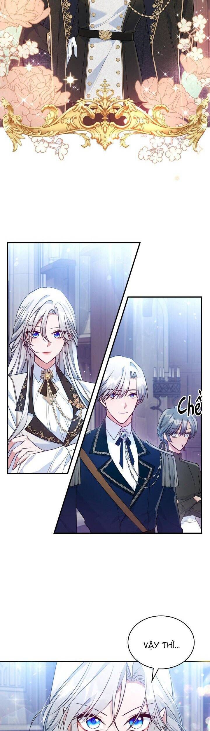 đọc truyện Hôm Nay Công Nương Toàn Năng Cũng Thấy Chán Nản Chương 37 ảnh 33 tại Thiên Thai Truyện