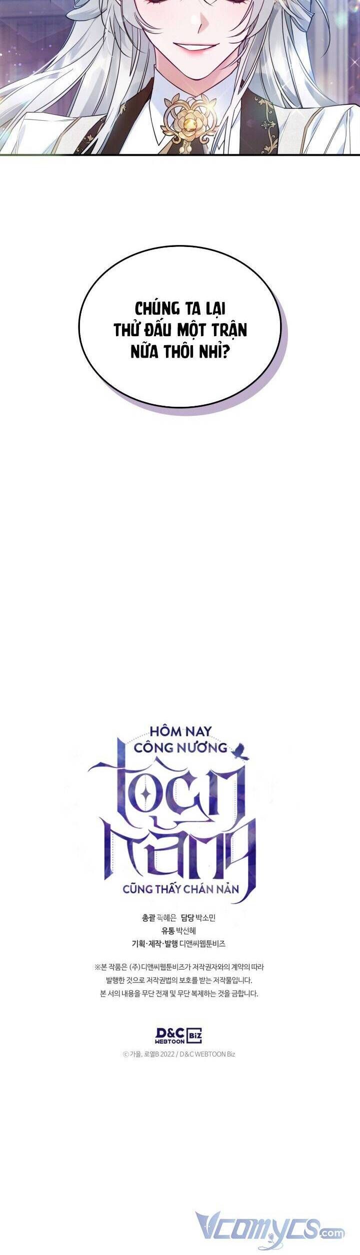 đọc truyện Hôm Nay Công Nương Toàn Năng Cũng Thấy Chán Nản Chương 37 ảnh 34 tại Thiên Thai Truyện