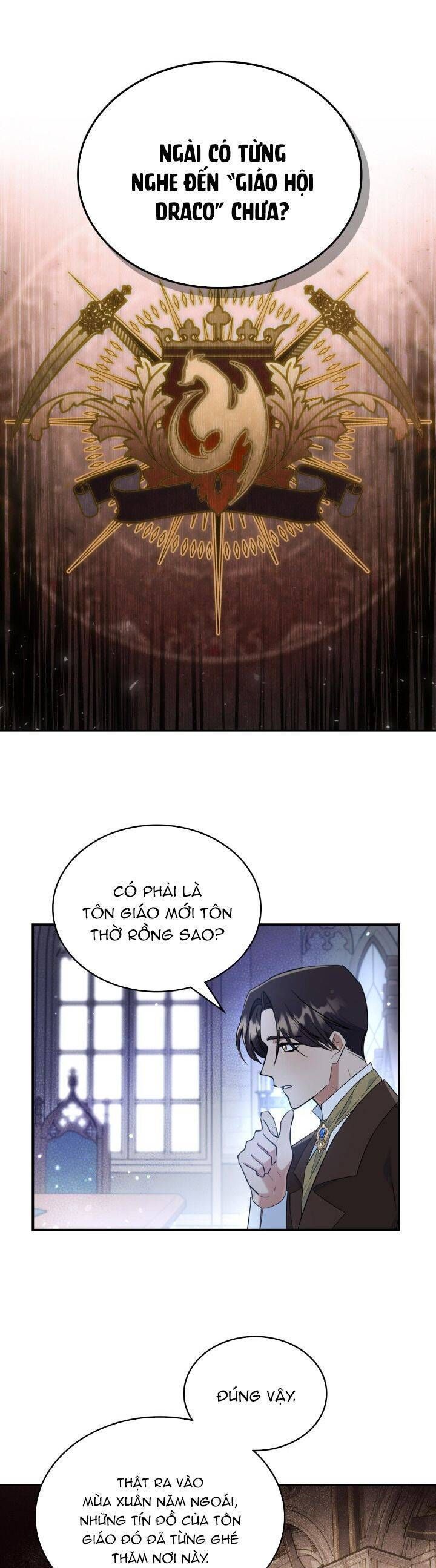 đọc truyện Hôm Nay Công Nương Toàn Năng Cũng Thấy Chán Nản Chương 37 ảnh 11 tại Thiên Thai Truyện