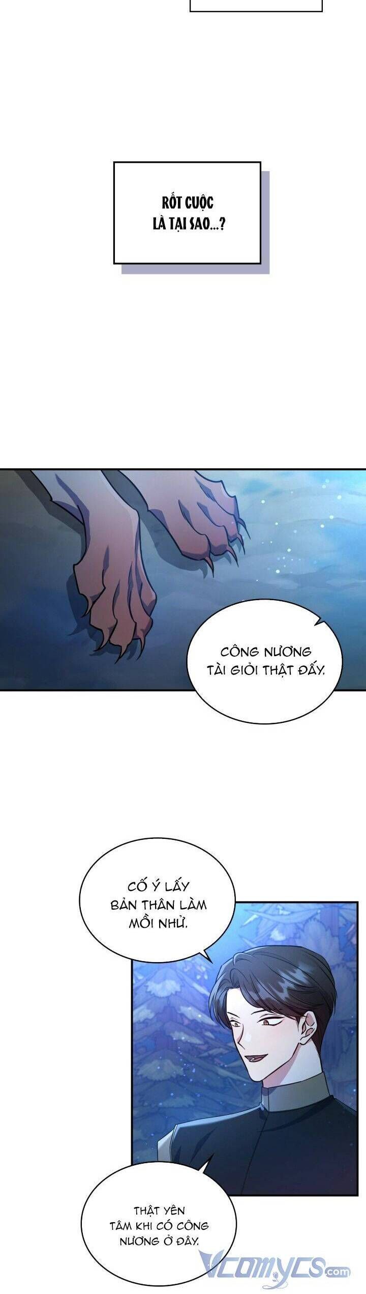 đọc truyện Hôm Nay Công Nương Toàn Năng Cũng Thấy Chán Nản Chương 39 ảnh 14 tại Thiên Thai Truyện