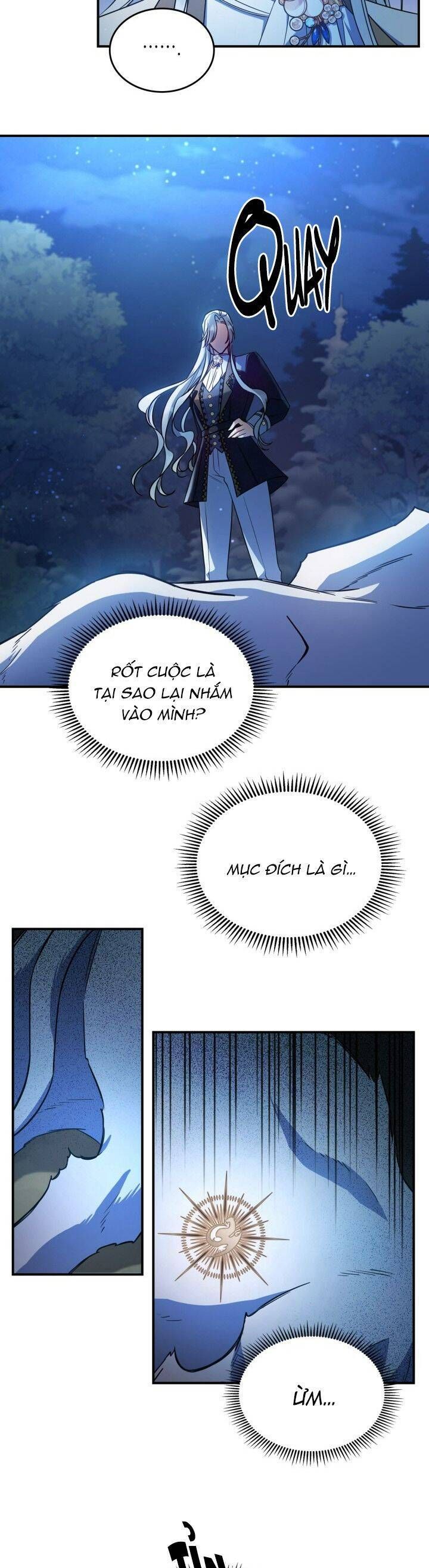 đọc truyện Hôm Nay Công Nương Toàn Năng Cũng Thấy Chán Nản Chương 39 ảnh 17 tại Thiên Thai Truyện