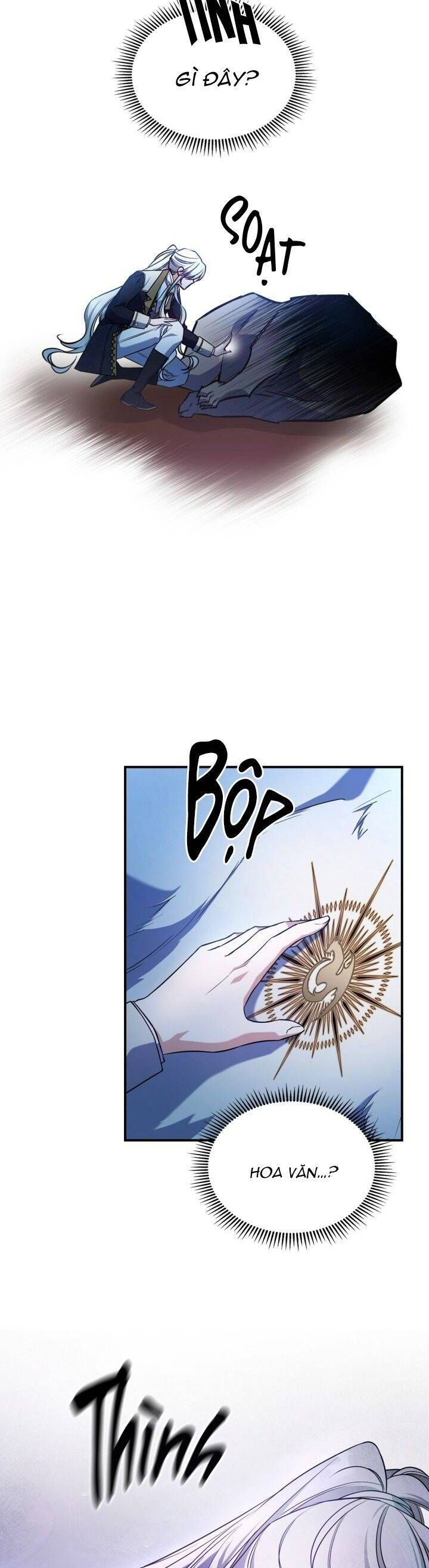 đọc truyện Hôm Nay Công Nương Toàn Năng Cũng Thấy Chán Nản Chương 39 ảnh 18 tại Thiên Thai Truyện