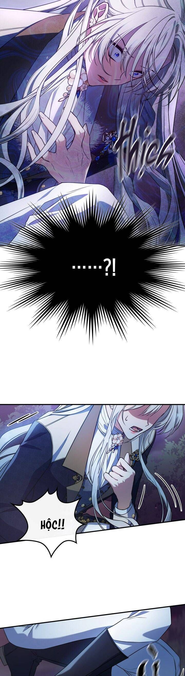 đọc truyện Hôm Nay Công Nương Toàn Năng Cũng Thấy Chán Nản Chương 39 ảnh 19 tại Thiên Thai Truyện