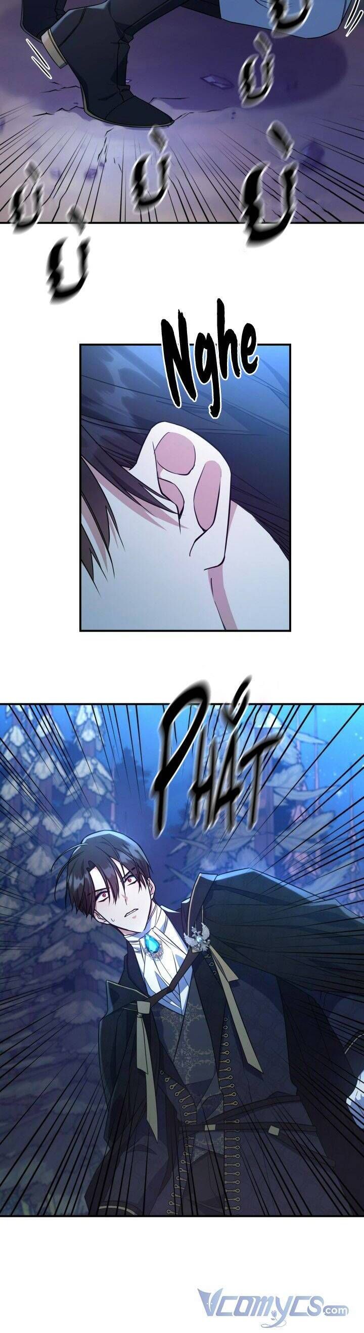 đọc truyện Hôm Nay Công Nương Toàn Năng Cũng Thấy Chán Nản Chương 39 ảnh 20 tại Thiên Thai Truyện