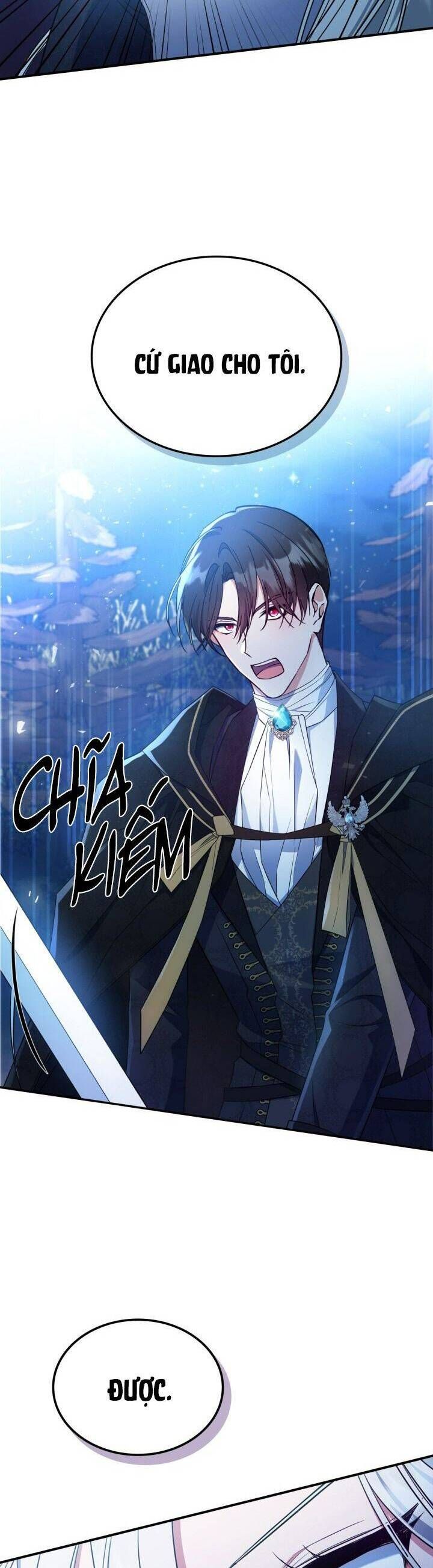 đọc truyện Hôm Nay Công Nương Toàn Năng Cũng Thấy Chán Nản Chương 39 ảnh 4 tại Thiên Thai Truyện