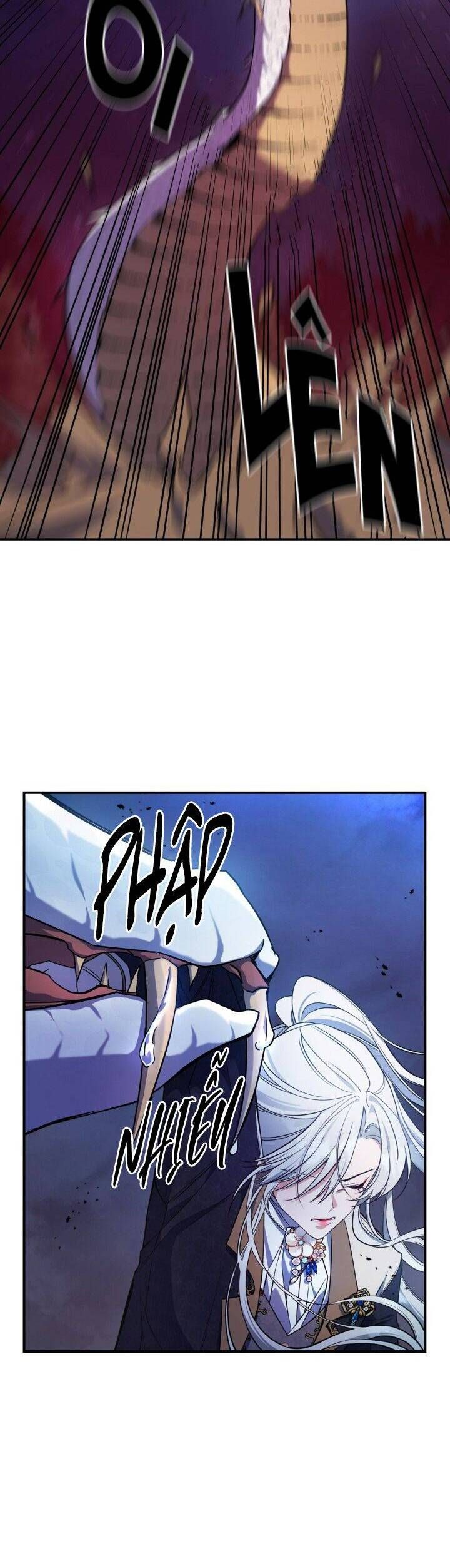 đọc truyện Hôm Nay Công Nương Toàn Năng Cũng Thấy Chán Nản Chương 39 ảnh 22 tại Thiên Thai Truyện