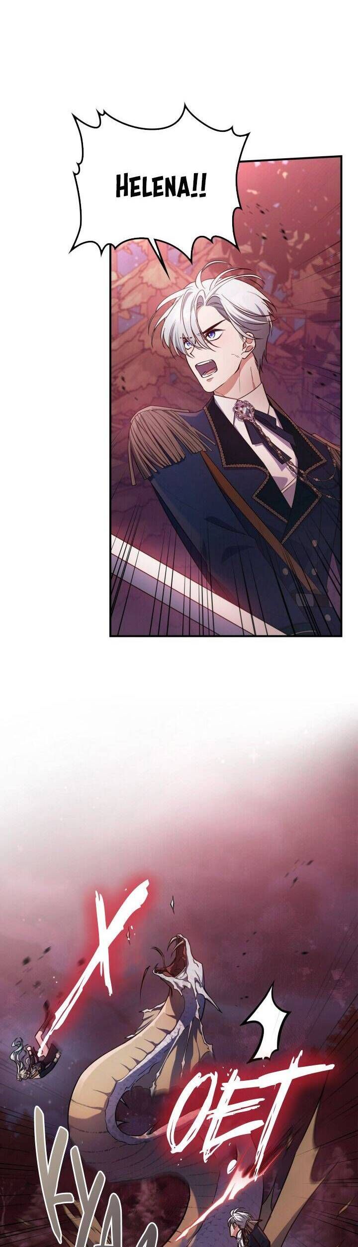 đọc truyện Hôm Nay Công Nương Toàn Năng Cũng Thấy Chán Nản Chương 39 ảnh 23 tại Thiên Thai Truyện