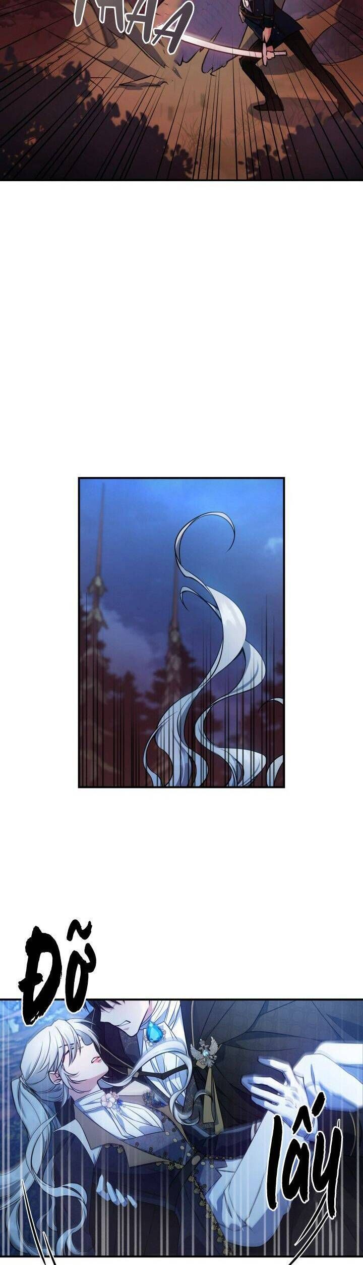 đọc truyện Hôm Nay Công Nương Toàn Năng Cũng Thấy Chán Nản Chương 39 ảnh 24 tại Thiên Thai Truyện