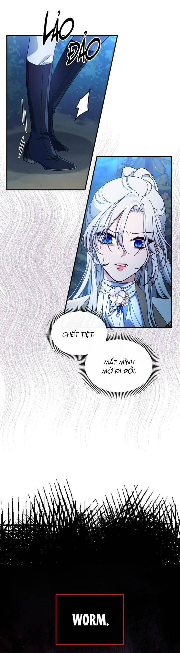 đọc truyện Hôm Nay Công Nương Toàn Năng Cũng Thấy Chán Nản Chương 39 ảnh 27 tại Thiên Thai Truyện