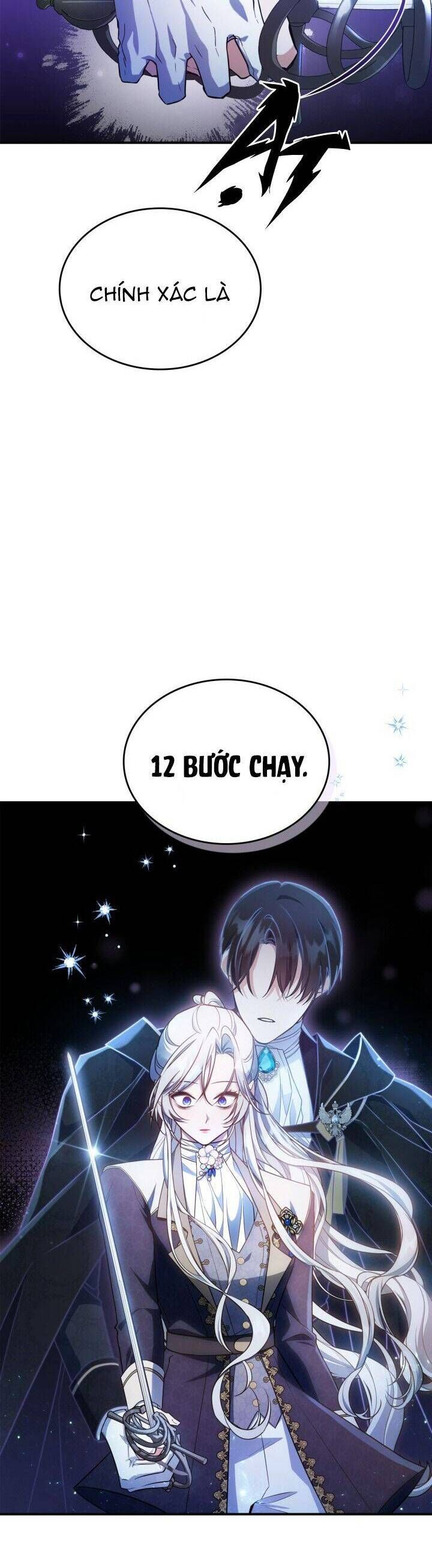 đọc truyện Hôm Nay Công Nương Toàn Năng Cũng Thấy Chán Nản Chương 39 ảnh 31 tại Thiên Thai Truyện