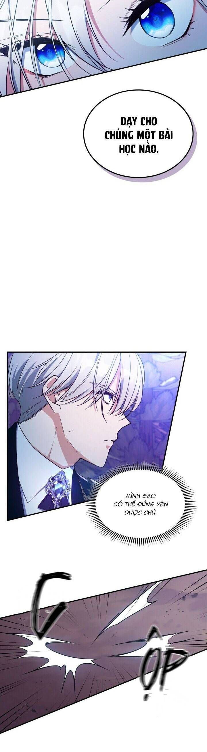 đọc truyện Hôm Nay Công Nương Toàn Năng Cũng Thấy Chán Nản Chương 39 ảnh 5 tại Thiên Thai Truyện