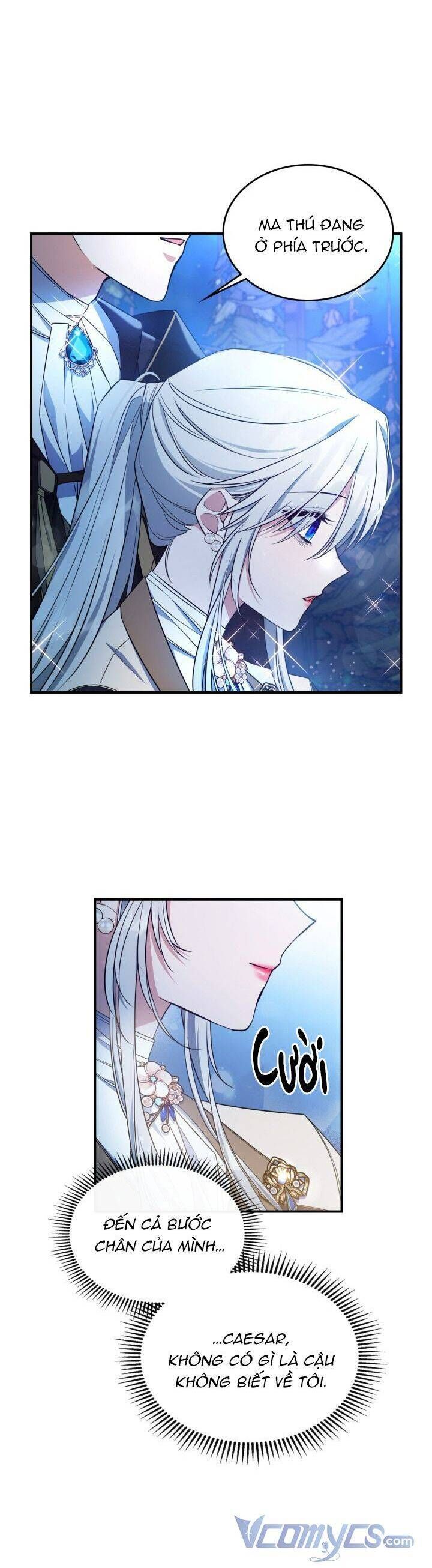 đọc truyện Hôm Nay Công Nương Toàn Năng Cũng Thấy Chán Nản Chương 39 ảnh 32 tại Thiên Thai Truyện