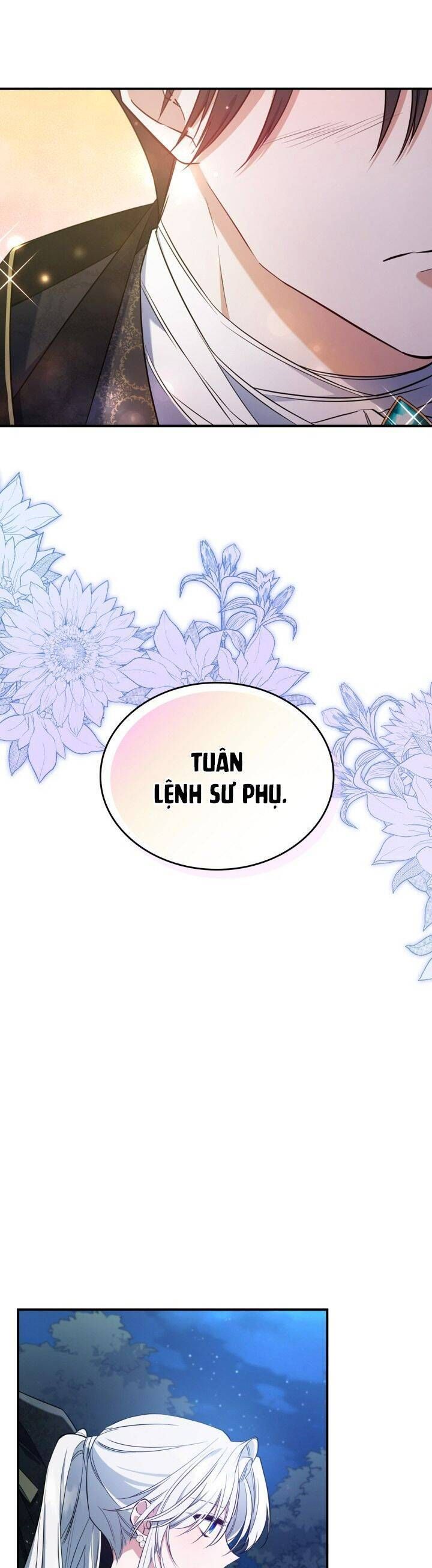 đọc truyện Hôm Nay Công Nương Toàn Năng Cũng Thấy Chán Nản Chương 39 ảnh 34 tại Thiên Thai Truyện