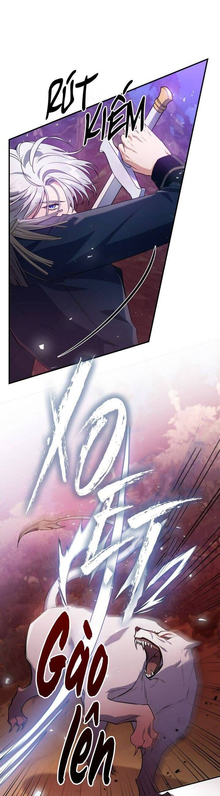 đọc truyện Hôm Nay Công Nương Toàn Năng Cũng Thấy Chán Nản Chương 39 ảnh 6 tại Thiên Thai Truyện