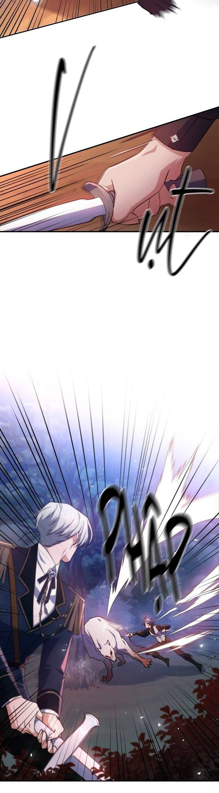 đọc truyện Hôm Nay Công Nương Toàn Năng Cũng Thấy Chán Nản Chương 39 ảnh 7 tại Thiên Thai Truyện