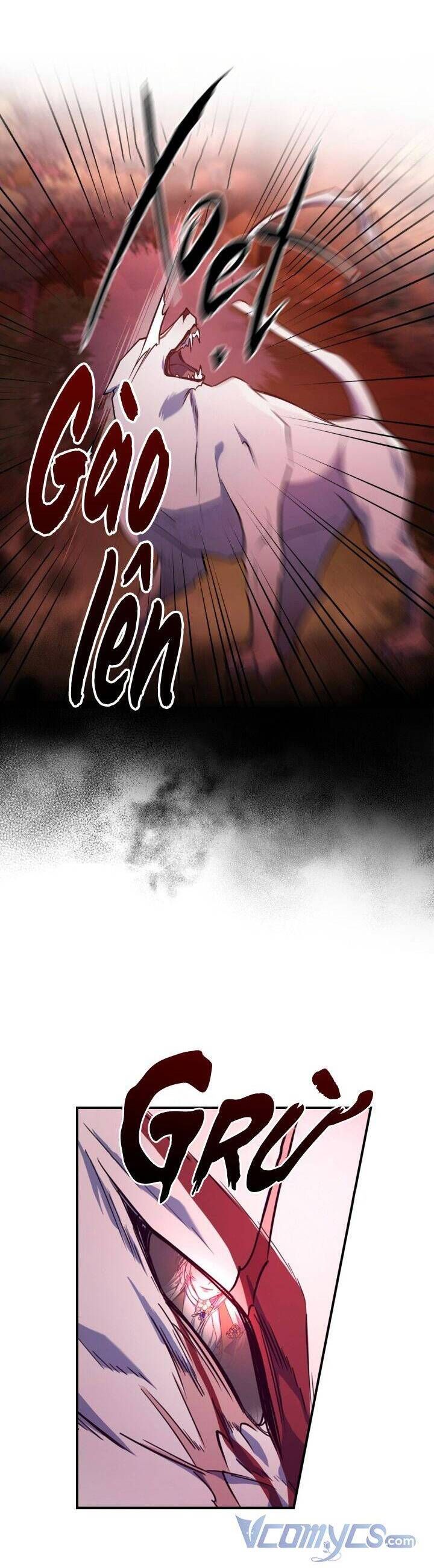 đọc truyện Hôm Nay Công Nương Toàn Năng Cũng Thấy Chán Nản Chương 39 ảnh 8 tại Thiên Thai Truyện