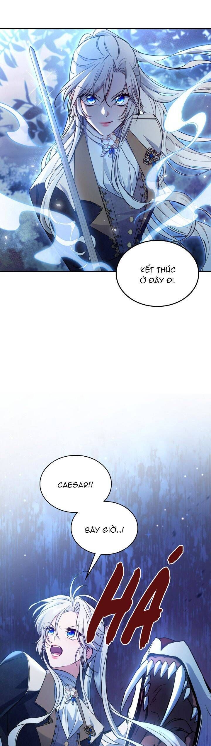 đọc truyện Hôm Nay Công Nương Toàn Năng Cũng Thấy Chán Nản Chương 39 ảnh 9 tại Thiên Thai Truyện