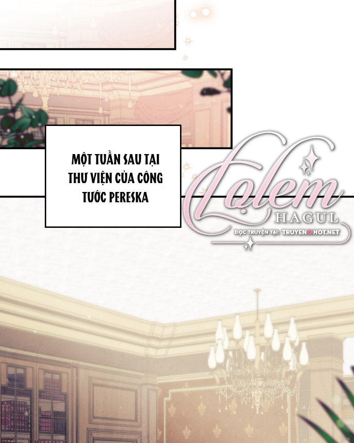 đọc truyện Hôm Nay Công Nương Toàn Năng Cũng Thấy Chán Nản Chương 4 ảnh 12 tại Giả Dược
