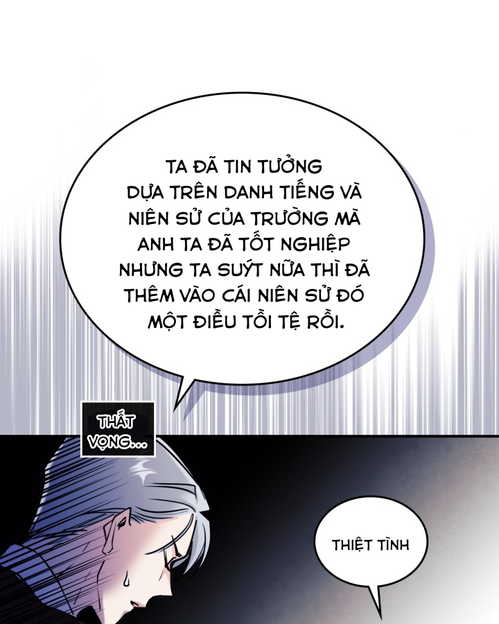 đọc truyện Hôm Nay Công Nương Toàn Năng Cũng Thấy Chán Nản Chương 4 ảnh 17 tại Giả Dược
