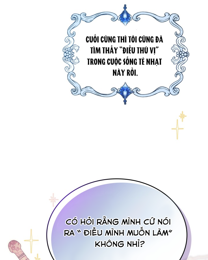 đọc truyện Hôm Nay Công Nương Toàn Năng Cũng Thấy Chán Nản Chương 4 ảnh 3 tại Giả Dược