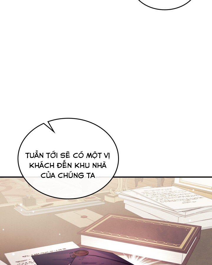 đọc truyện Hôm Nay Công Nương Toàn Năng Cũng Thấy Chán Nản Chương 4 ảnh 24 tại Giả Dược