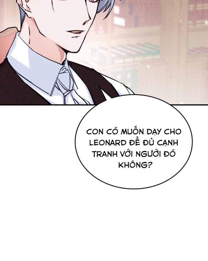 đọc truyện Hôm Nay Công Nương Toàn Năng Cũng Thấy Chán Nản Chương 4 ảnh 26 tại Giả Dược
