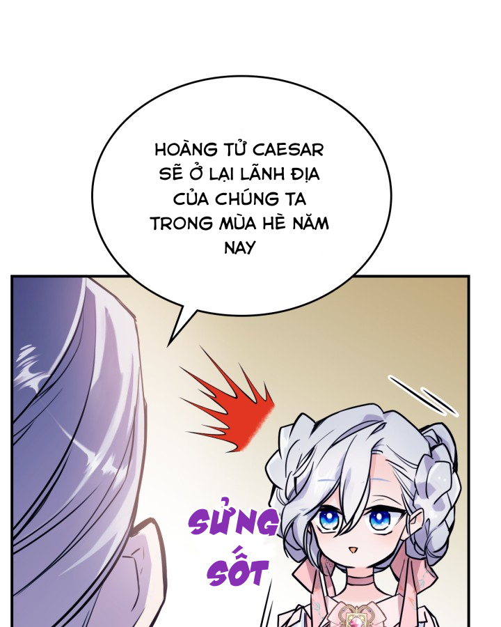 đọc truyện Hôm Nay Công Nương Toàn Năng Cũng Thấy Chán Nản Chương 4 ảnh 31 tại Giả Dược