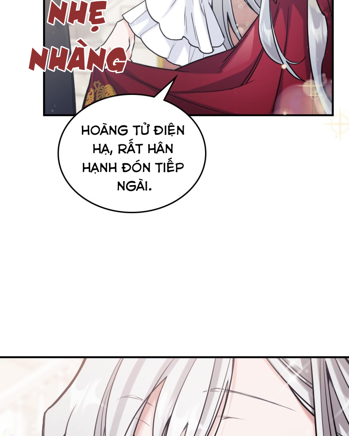 đọc truyện Hôm Nay Công Nương Toàn Năng Cũng Thấy Chán Nản Chương 4 ảnh 51 tại Giả Dược
